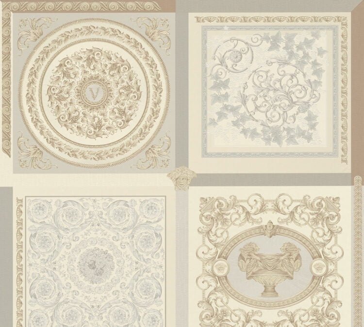 Versace V - 38704-2