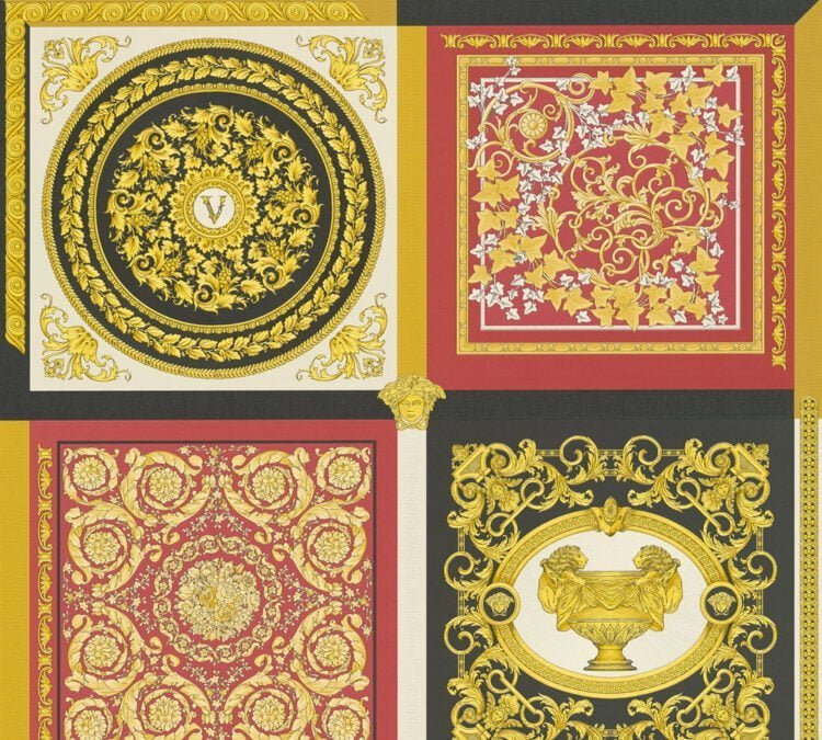 Versace V - 38704-6 - Afbeelding 2
