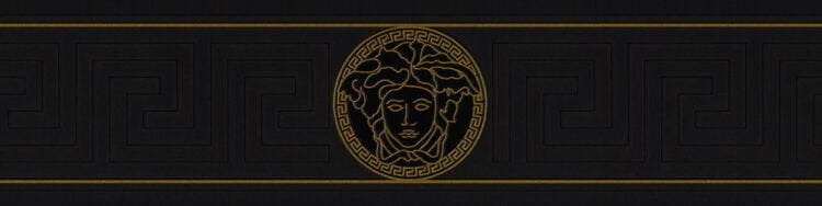 Versace V - 93522-4