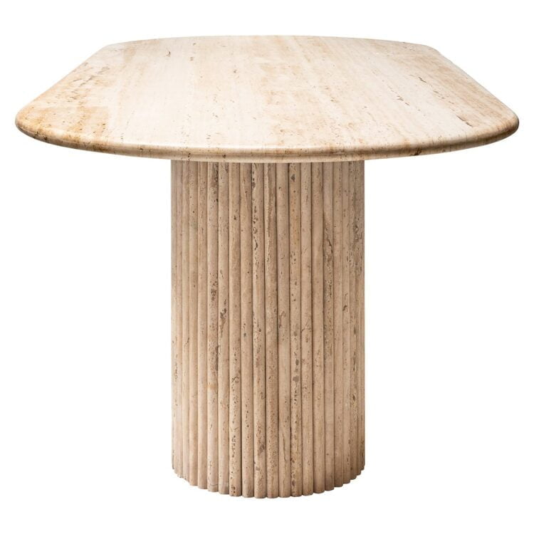 Eettafel La Cantera ovaal 240 - Image 2