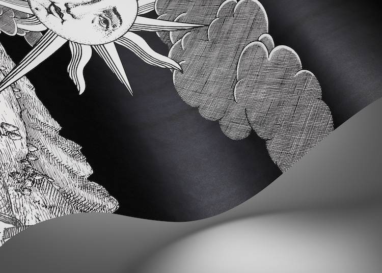 Fornasetti Senza Tempo II - Vista Mediterranea - Afbeelding 6