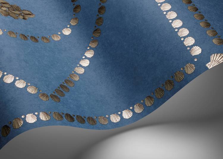 Fornasetti Senza Tempo II - Conchiglie - Image 2