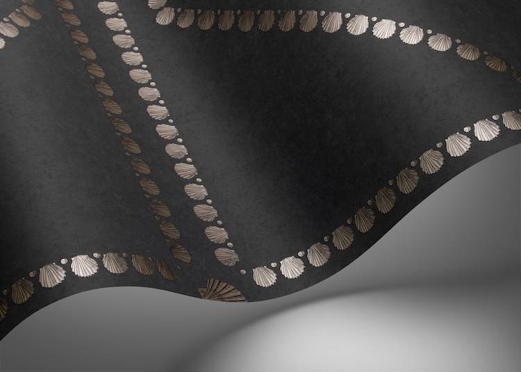Fornasetti Senza Tempo II - Conchiglie - Image 5