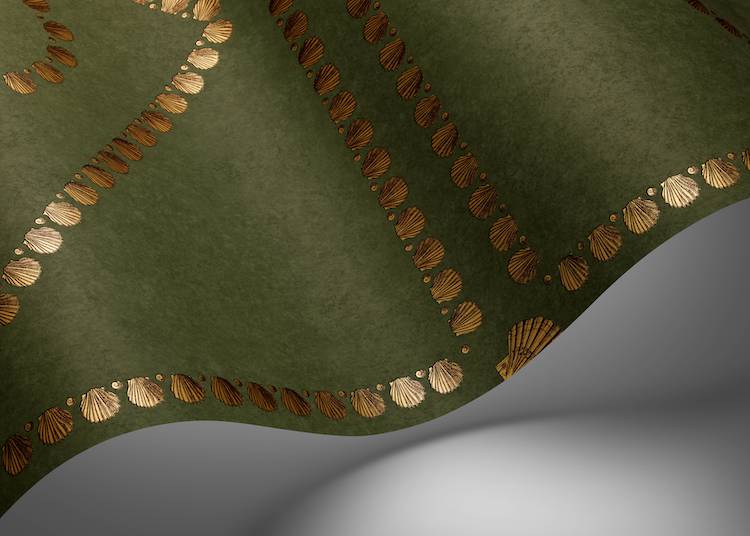 Fornasetti Senza Tempo II - Conchiglie - Image 7