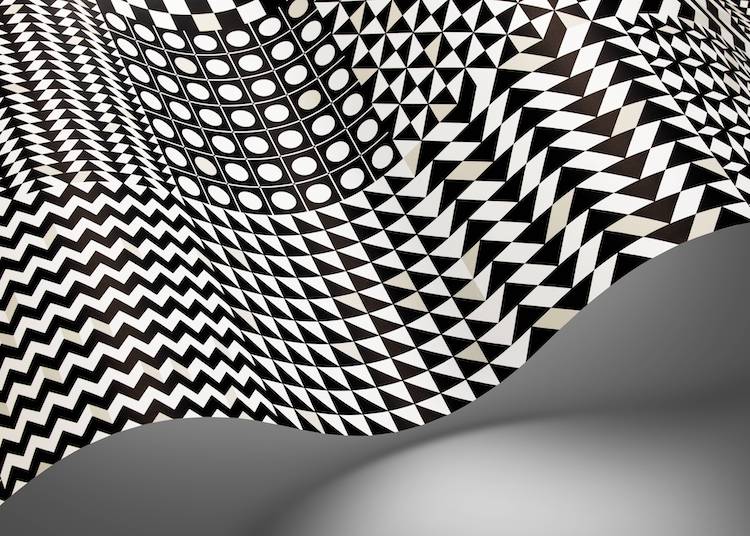 Fornasetti Senza Tempo II - Geometrico - Image 2