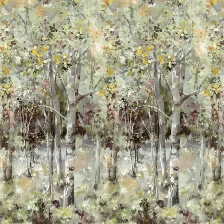 Scenes & Murals III - Bois de Bouleau Scene 2 - Image 2
