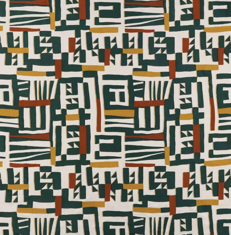 Irisa Fabrics - Zawaya