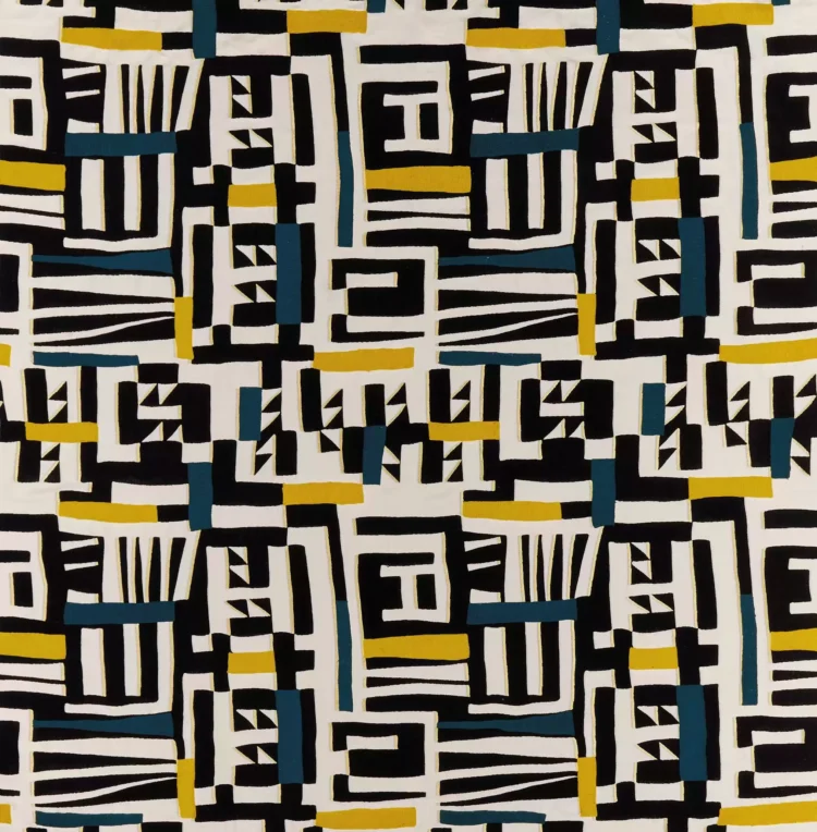 Irisa Fabrics - Zawaya - Afbeelding 2