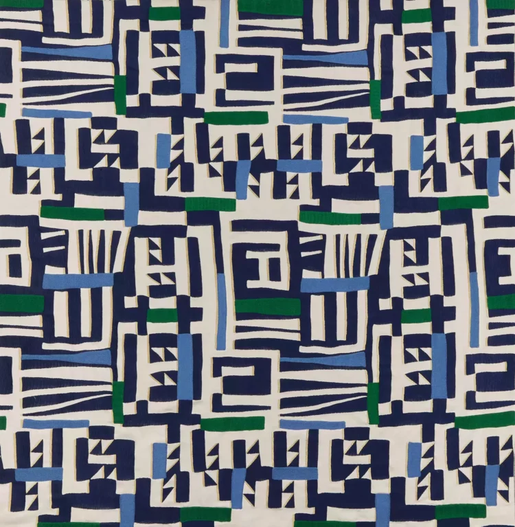Irisa Fabrics - Zawaya