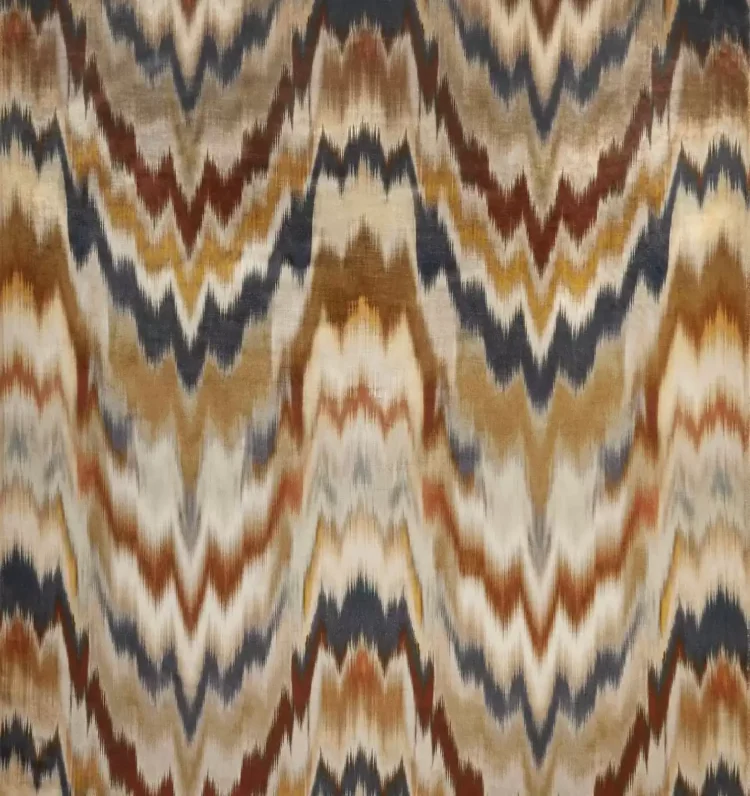 Irisa Fabrics - Irisa