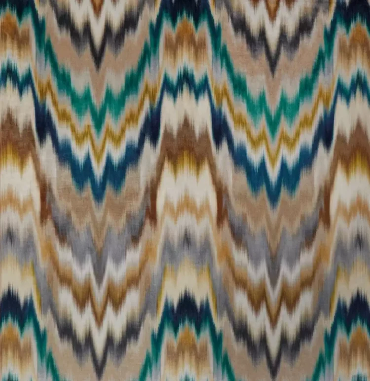 Irisa Fabrics - Irisa