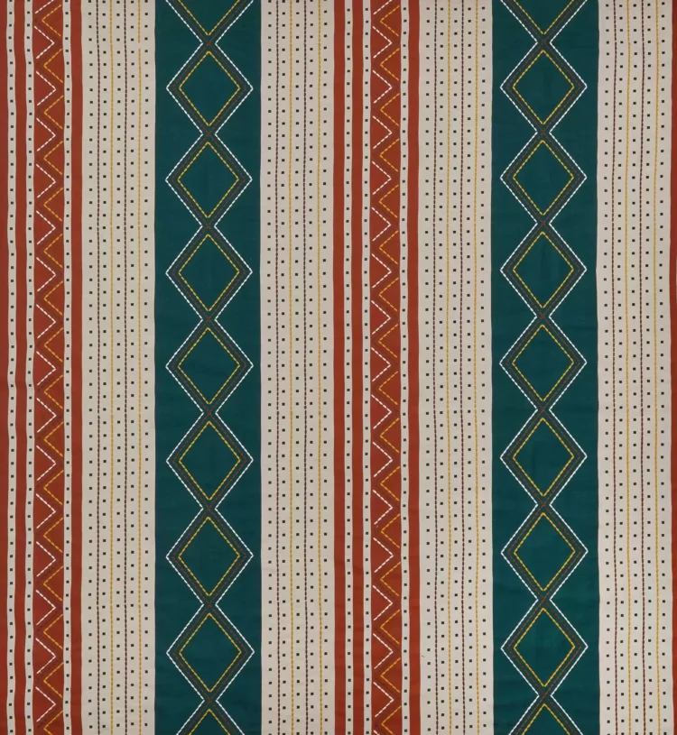 Irisa Fabrics - Turkana