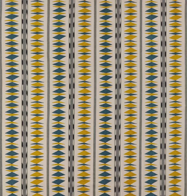 Irisa Fabrics - Simira