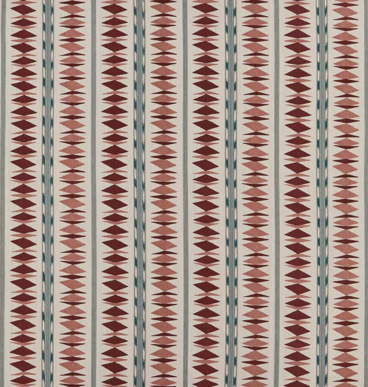 Irisa Fabrics - Simira