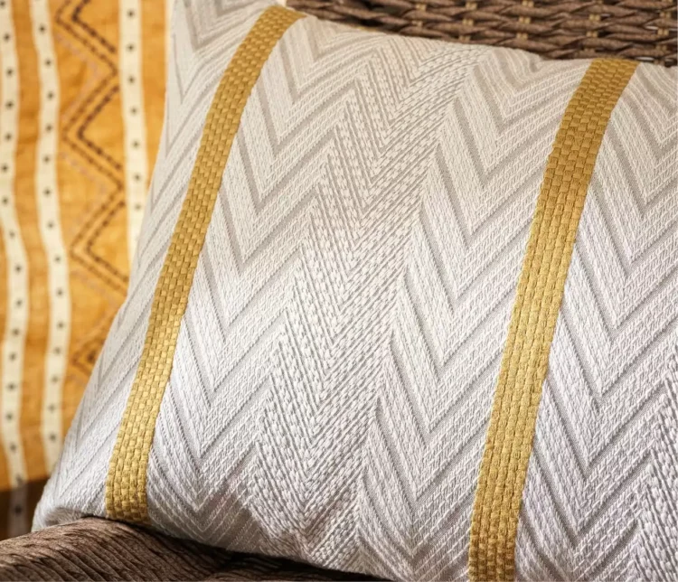Irisa Fabrics - Sagitta