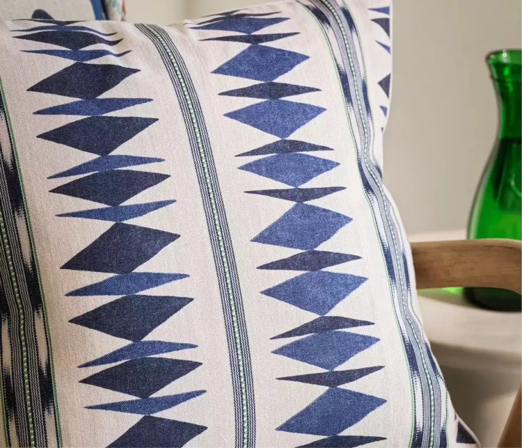 Irisa Fabrics - Simira