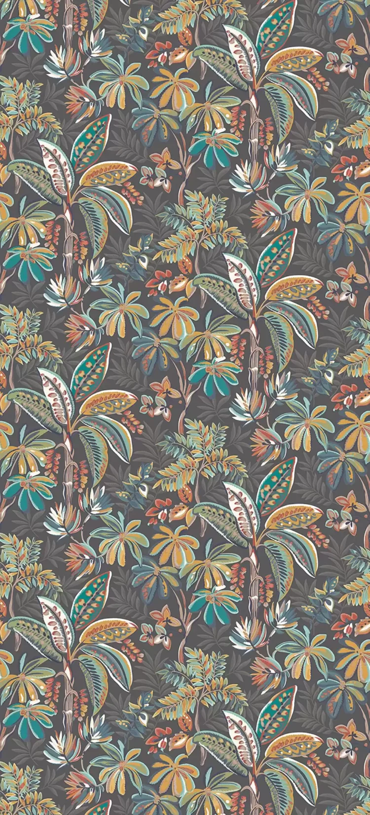 Irisa Fabrics - Tivoli - Afbeelding 2