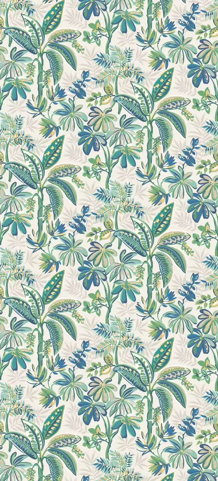 Irisa Fabrics - Tivoli
