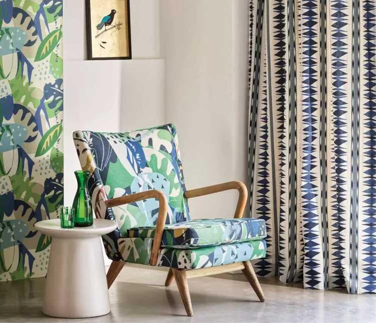 Irisa Fabrics - Simira - Image 3