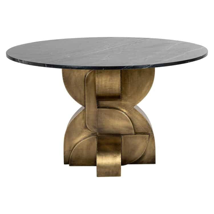 Eettafel Maddox 130Ø - Image 2