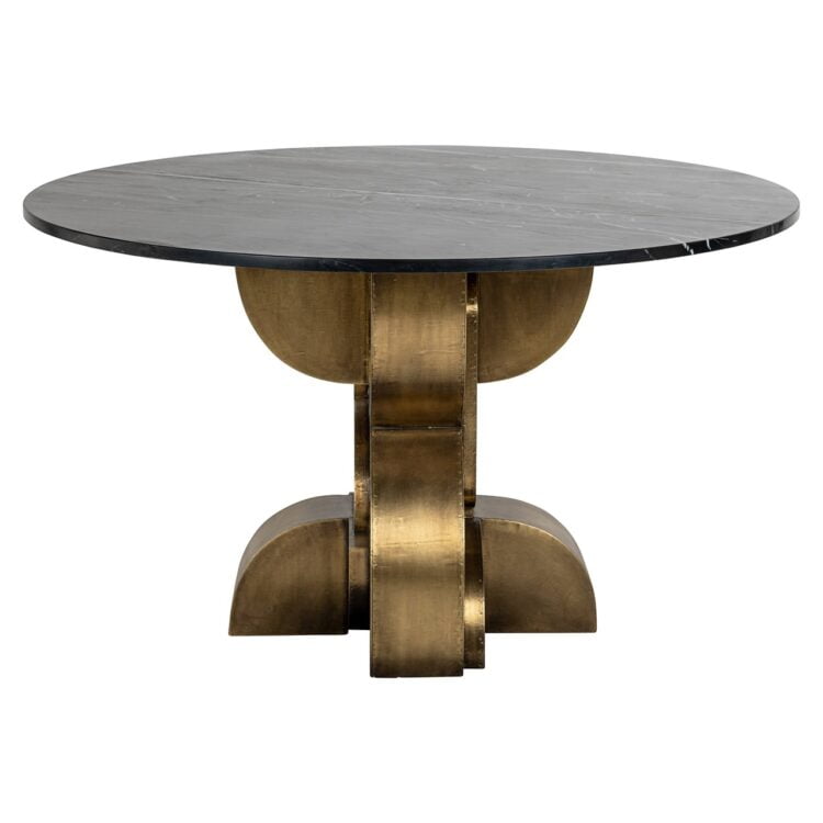 Eettafel Maddox 130Ø - Image 3