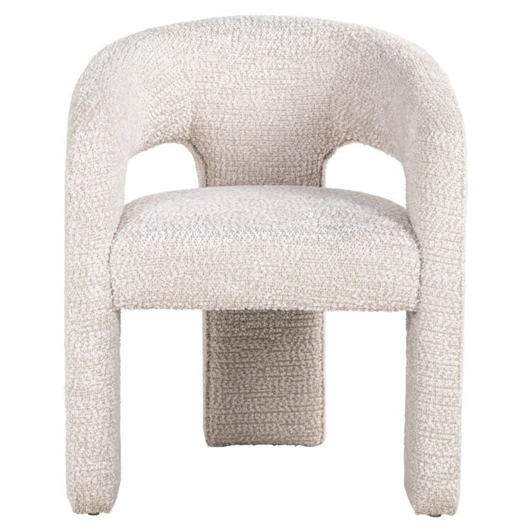 Stoel Belle lovely cream fire retardant (Be Lovely 11 Cream) - Image 4