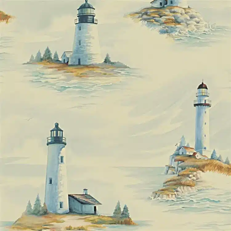 Coastal Papers - Beacon