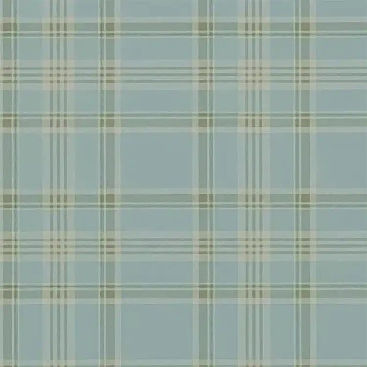 Coastal Papers - Deerpath Trail Plaid