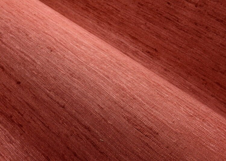 WILD SILK MUURBEKLEDING - Pure Silk
