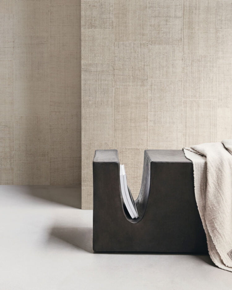 INTUITION MUURBEKLEDING - LINKED