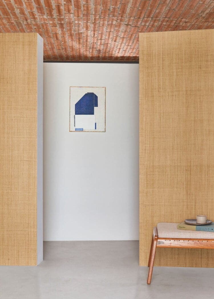 INTUITION MUURBEKLEDING - PEERLESS