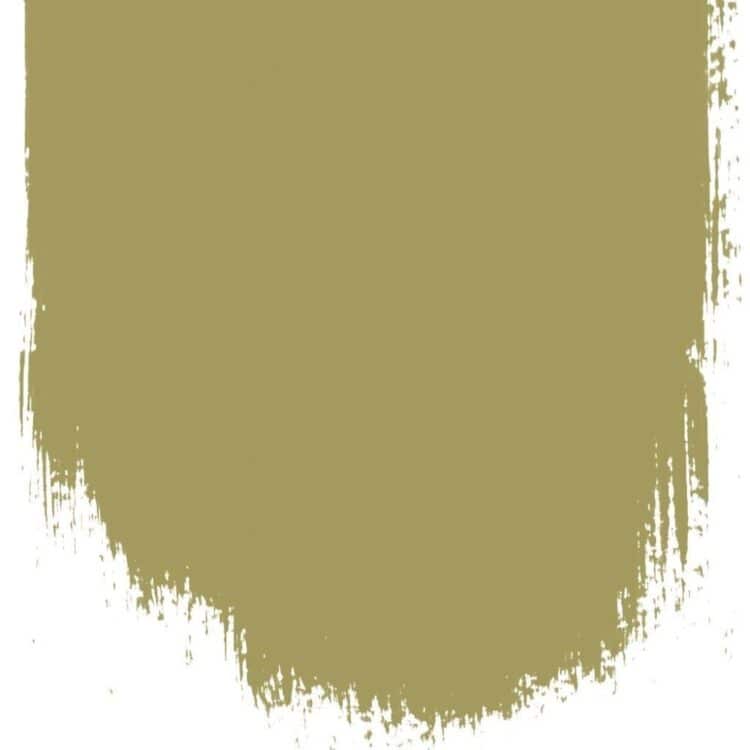 Designers Guild Paint - Retro Olive
