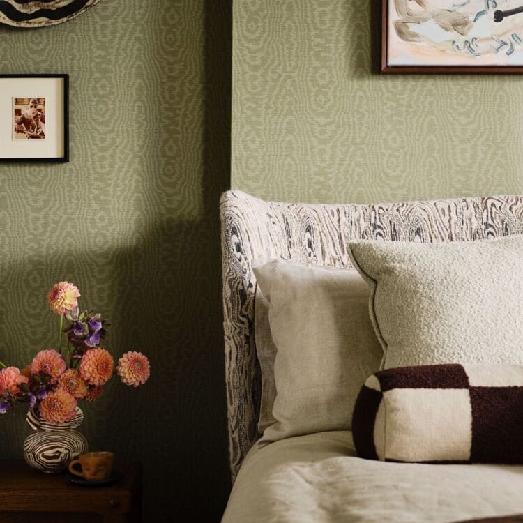 Harlequin x Henry Holland Wallcoverings - Elsworthy - Afbeelding 2