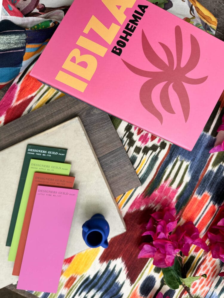 Workshop Moodboard maken - Afbeelding 3