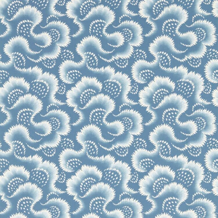 Harlequin x Henry Holland Wallcoverings - Ludaix