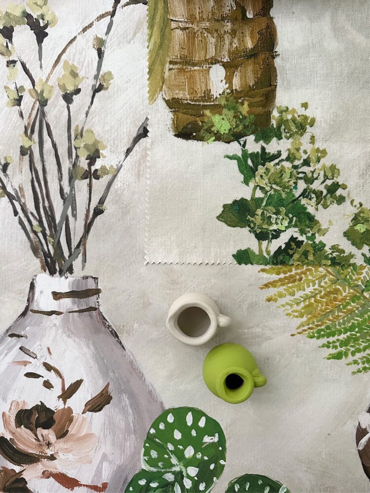 Workshop Moodboard maken - Afbeelding 2
