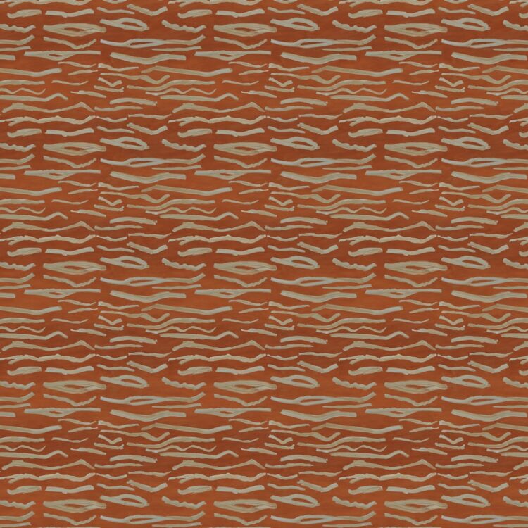 Exquisite & Eclectic - Animal stripes