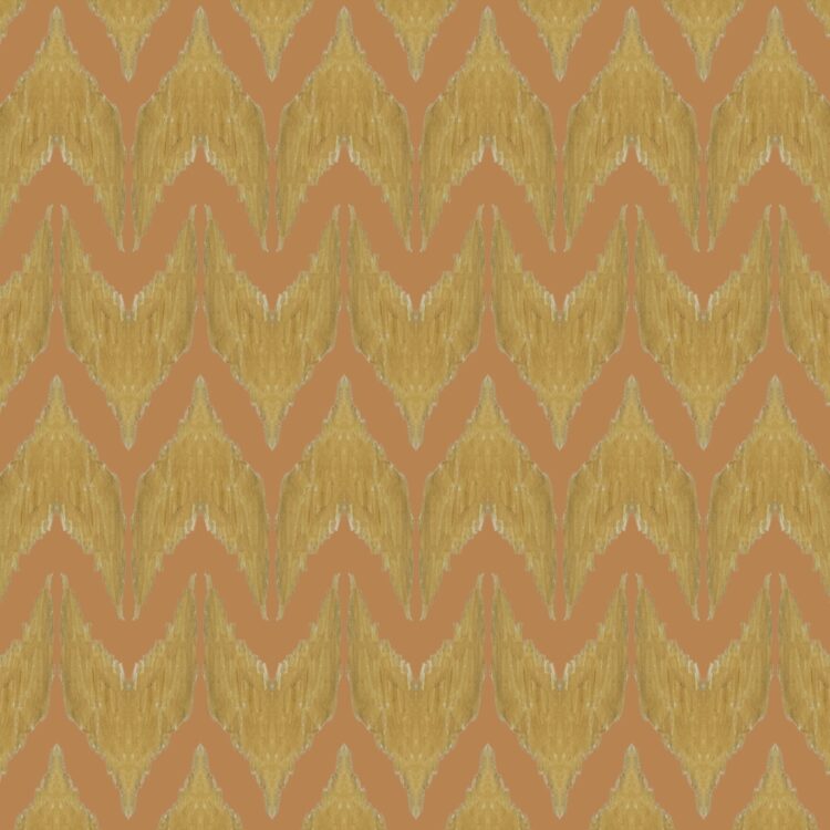 Exquisite & Eclectic - Ikat Toko