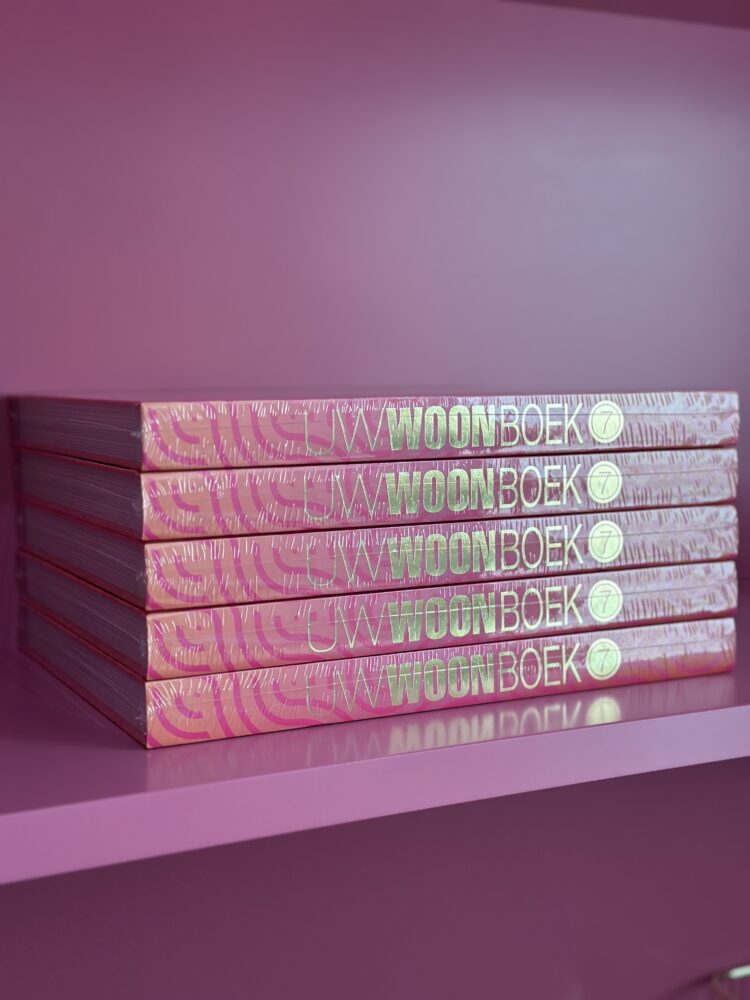 Uw woonboek uitgave 7 - Image 3