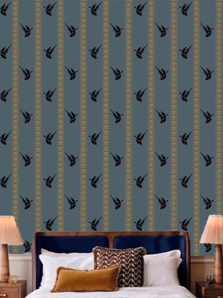 Exquisite & Eclectic - Black Swan - Afbeelding 2