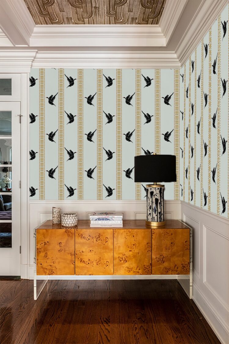 Exquisite & Eclectic - Black Swan - Afbeelding 4