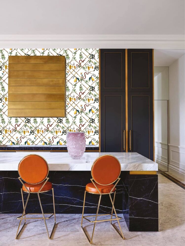 Exquisite & Eclectic - Cacao Estate - Afbeelding 5
