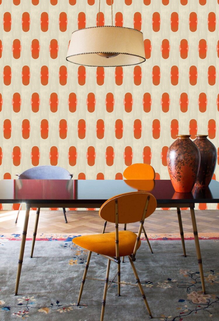 Exquisite & Eclectic - Fez Favour - Afbeelding 4