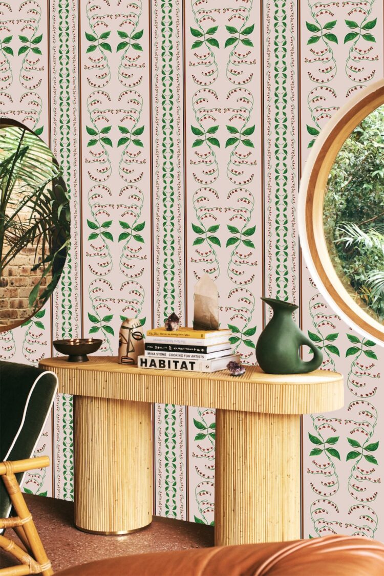 Exquisite & Eclectic - Floral Vintage - Afbeelding 2