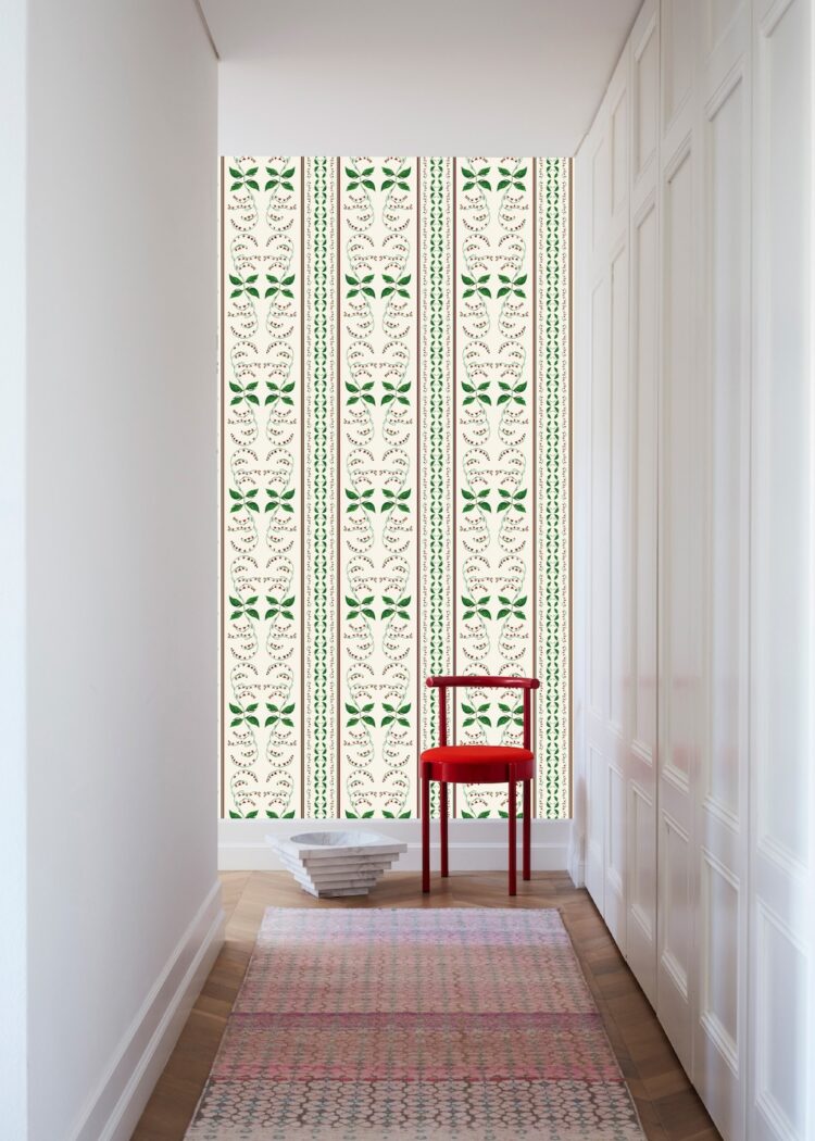 Exquisite & Eclectic - Floral Vintage - Afbeelding 4