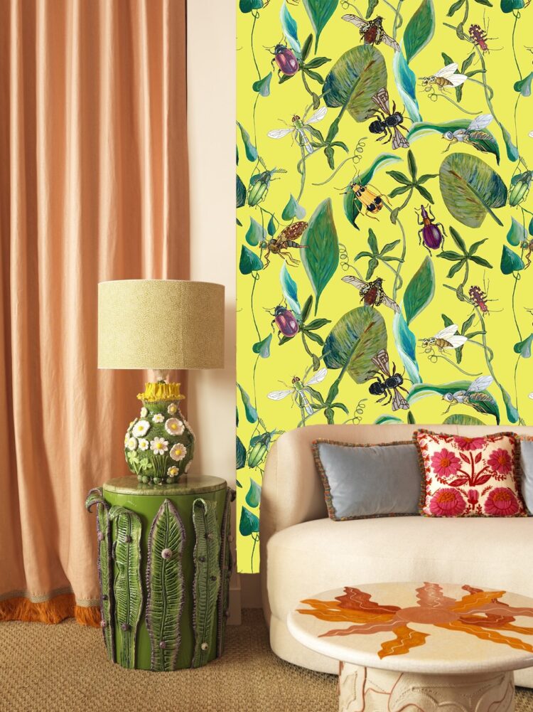 Exquisite & Eclectic - Flourishing Flora - Afbeelding 4