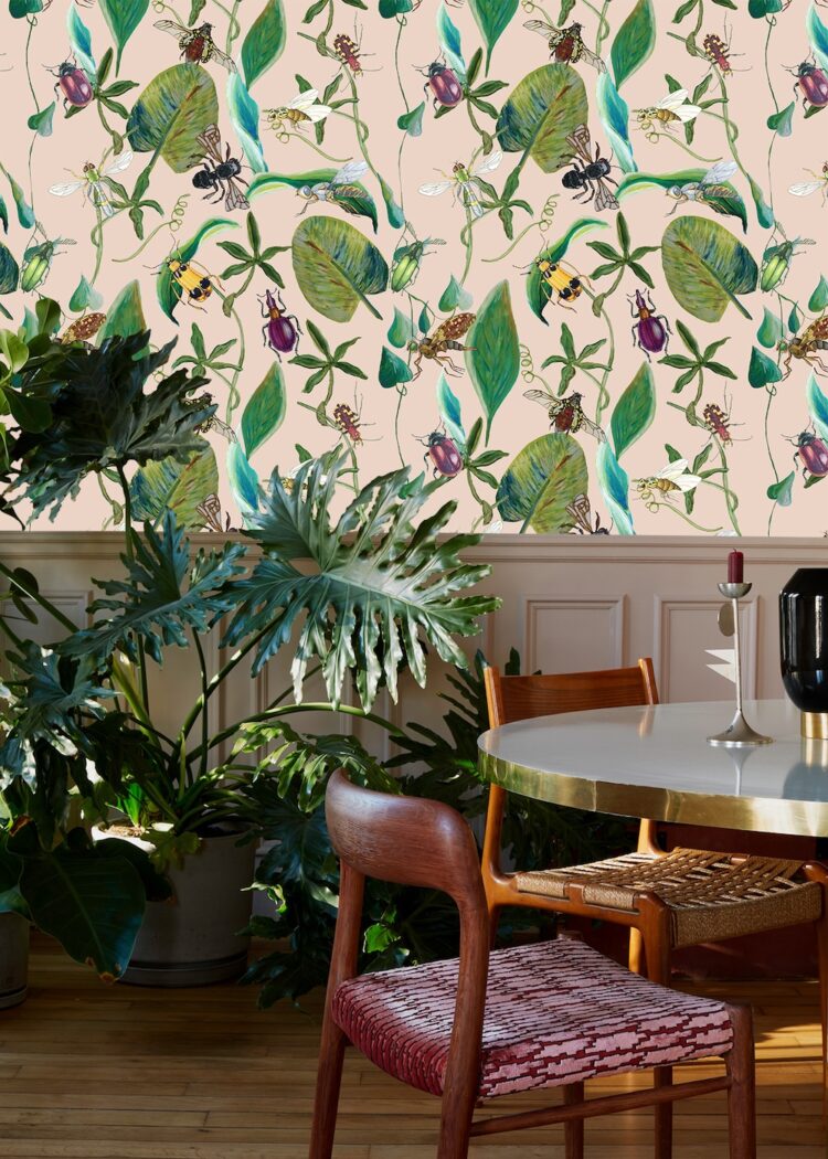Exquisite & Eclectic - Flourishing Flora - Afbeelding 5
