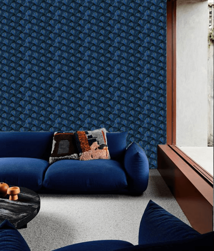 Exquisite & Eclectic - Ginkgo Leaves - Afbeelding 3