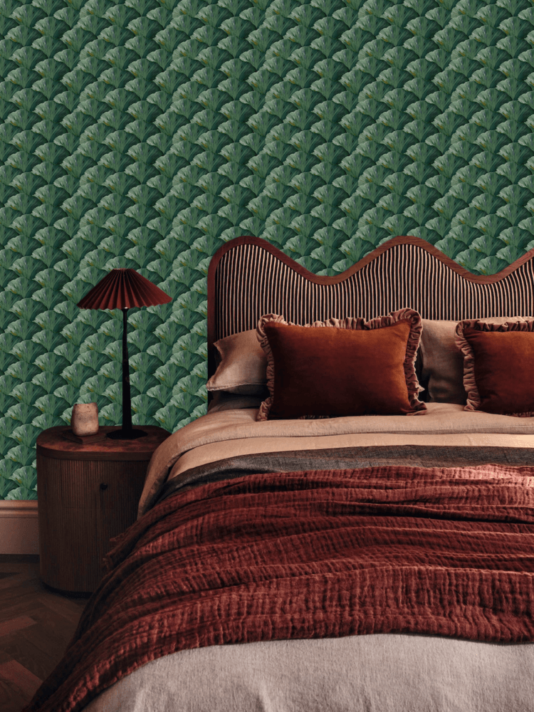 Exquisite & Eclectic - Ginkgo Leaves - Afbeelding 5