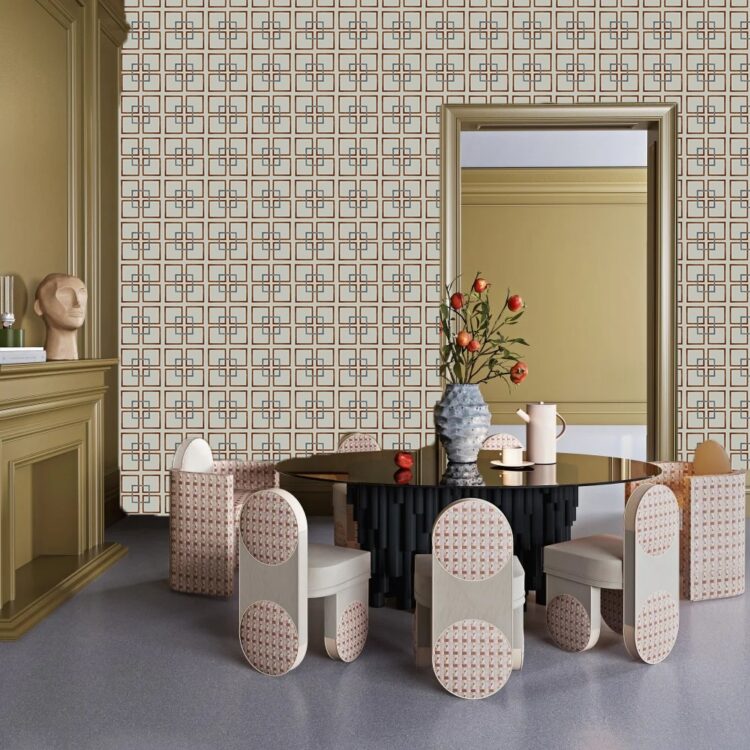 Exquisite & Eclectic - Golden Square - Afbeelding 2
